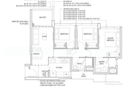 Piermont Grand (D19), Condominium #584585831